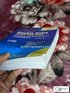 class 12th TS Grewal accounts book 1