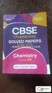 class 12th chemistry guide