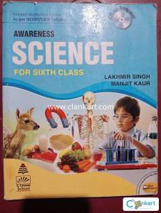 class 6th S Chand