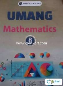 class 8 maths book