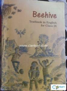 ncert class 9 beehive english