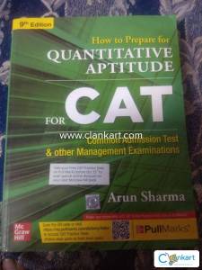 common entrance test and other management examination