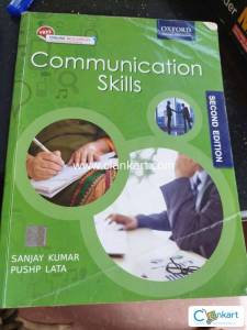 communication skills