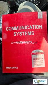 communication systems