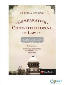 comparative constitutional law