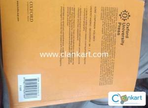 competetive exam books