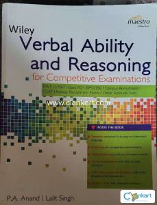 competitive examination