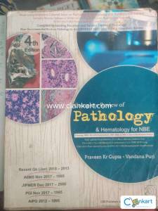 complete  review of pathology