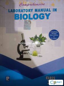 comprehensive practical biology