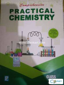 comprehensive practical chemistry