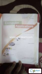 computer applications for class9