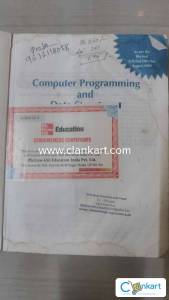 computer programming and data structures