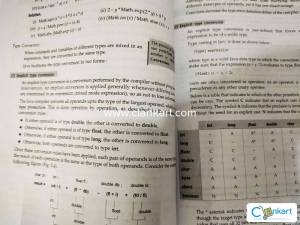 computer science class 11 ICSE