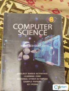 computer science for class 8