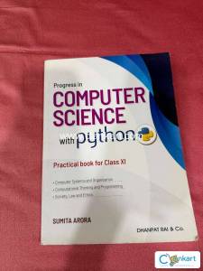 computer science with python