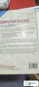 computer science with python sumita arora