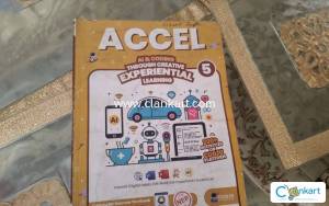 computer textbook for class 5th