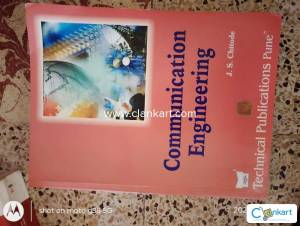 comunication enginieering