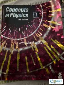 concept of physics