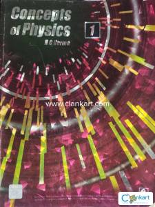 concept of physics