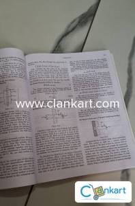 concept of physics 2   HC VERMA