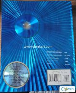 concept of physics HC VERMA part 1