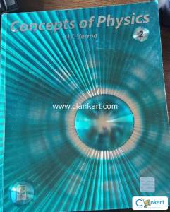 concept of physics HC VERMA part 2