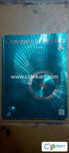 concept of physics hc verma vol 2