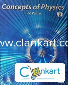 concept of physics part 1 HC VERMA