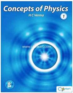 concept of physics part 1 H C Verma