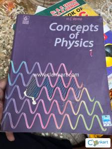 concepts of physics