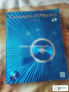 concepts of physics 1