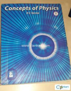 concepts of physics (part 1)