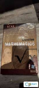 concise mathematics class 10