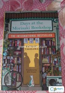 contemporary Japanese fiction novel