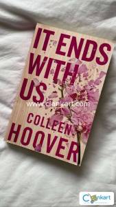 contemporary romance novel