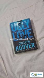 contemporary romance and new adult / adult fiction novel