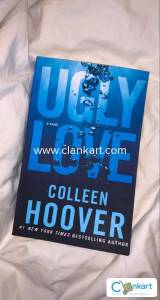 contemporary romance and new adult fiction novel