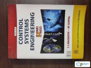 control system engineering for Electrical Engineer