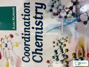 coordination chemistry-Volume 1