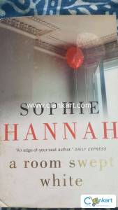 crime thriller