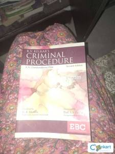 criminal procedure code