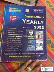current affairs