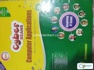 cybers beans class 9