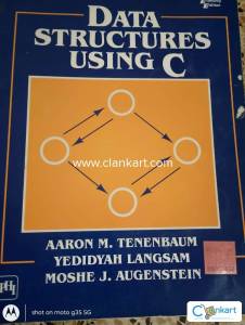 data structure using c