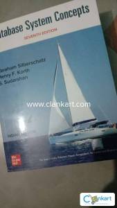 database system concepts