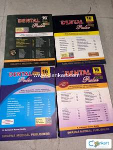 dental pulse 16th edition all 4 volumes