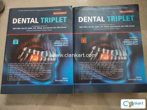 dental triplets 2nd edition