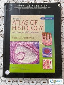 diFiores Atlas of Histology