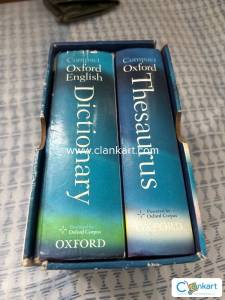 dictionary oxford